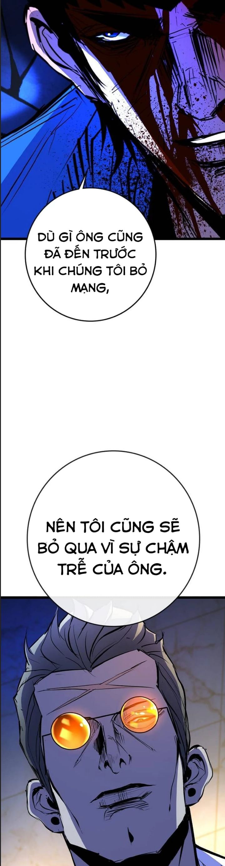 Phòng Gym Hanlim - Chapter 195 - Page 5