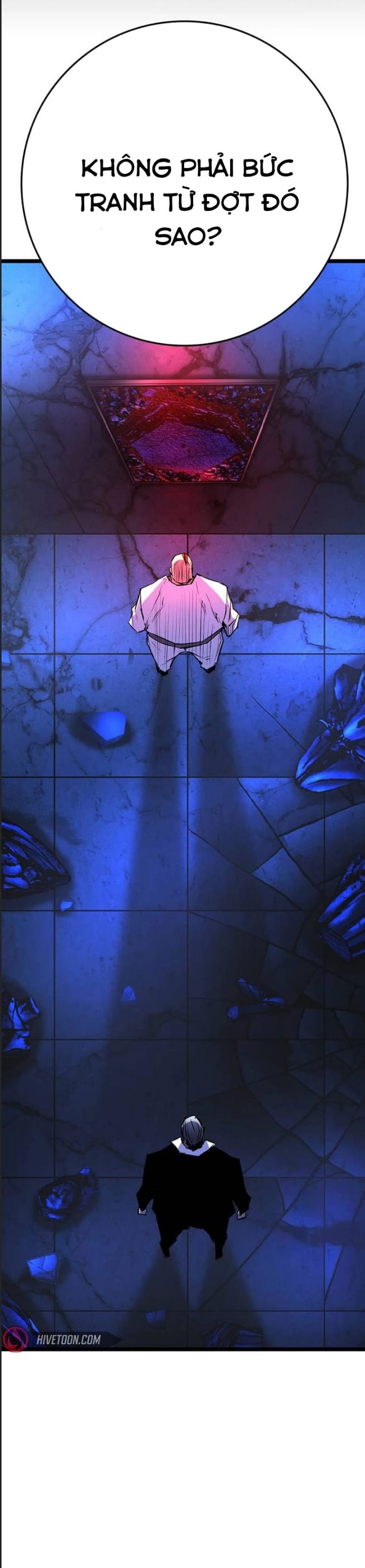 Phòng Gym Hanlim - Chapter 195 - Page 52