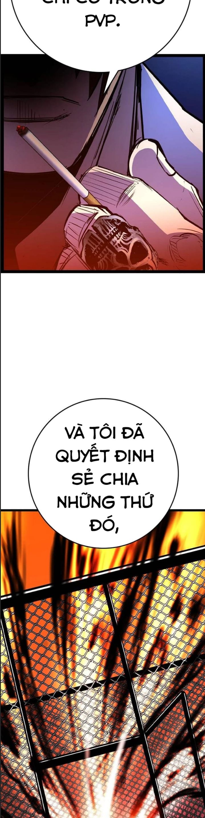 Phòng Gym Hanlim - Chapter 195 - Page 54