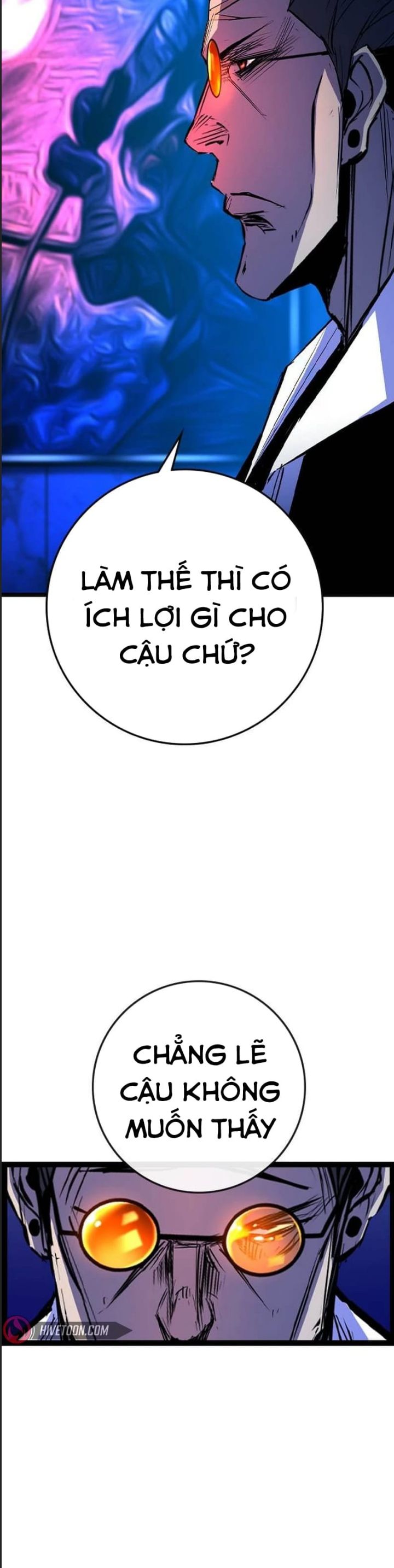 Phòng Gym Hanlim - Chapter 195 - Page 56