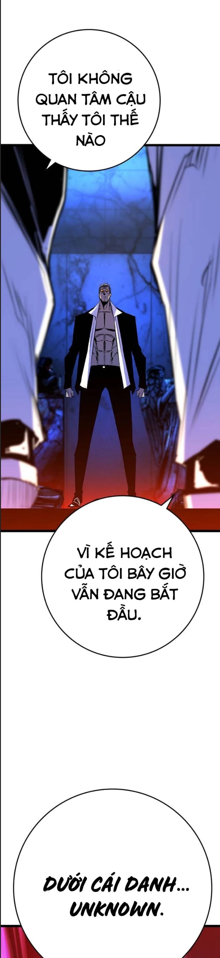 Phòng Gym Hanlim - Chapter 195 - Page 59