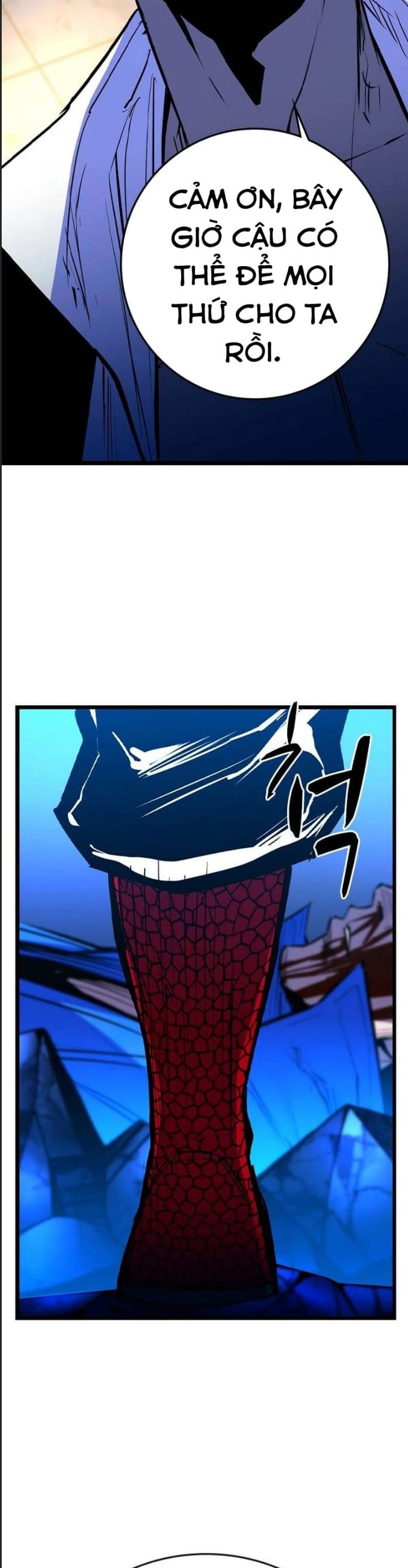 Phòng Gym Hanlim - Chapter 195 - Page 6