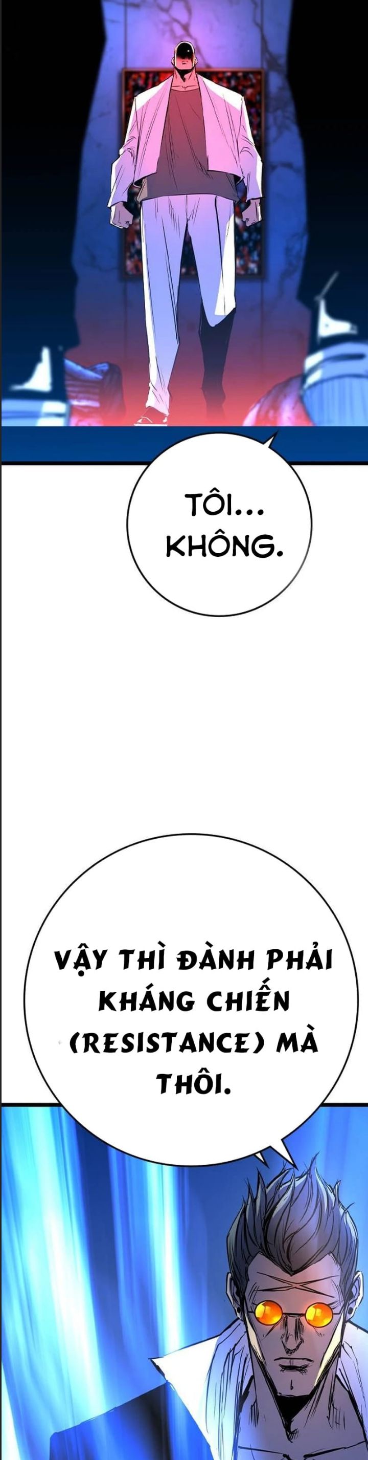 Phòng Gym Hanlim - Chapter 195 - Page 61