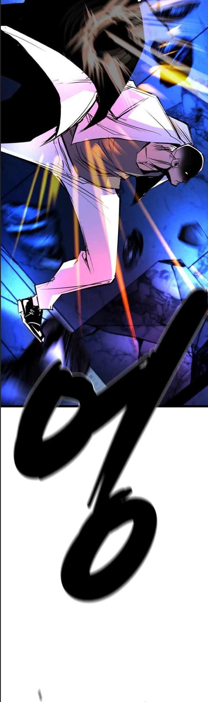 Phòng Gym Hanlim - Chapter 195 - Page 68