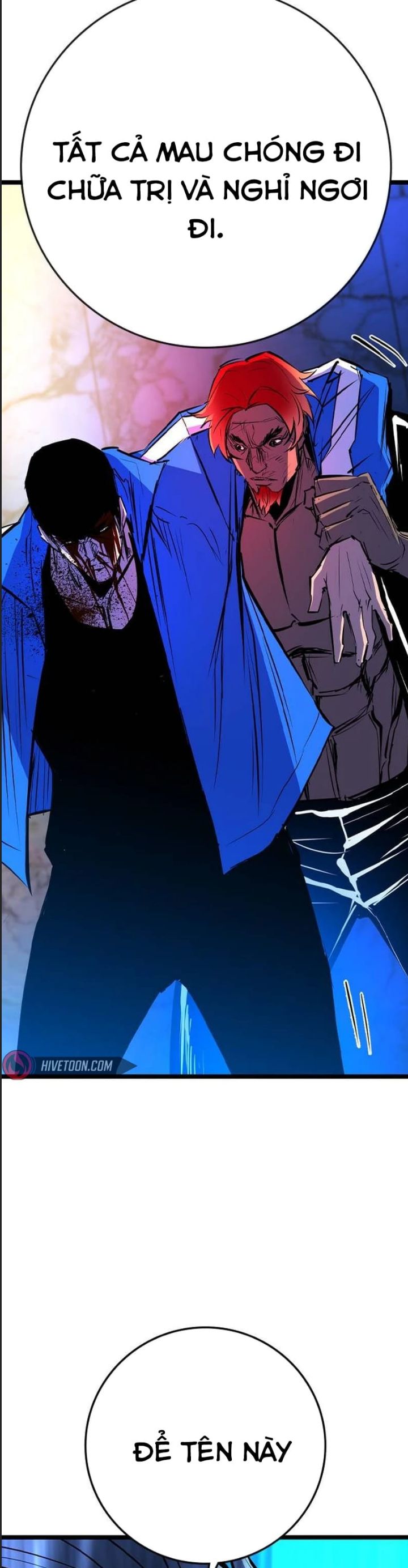 Phòng Gym Hanlim - Chapter 195 - Page 7