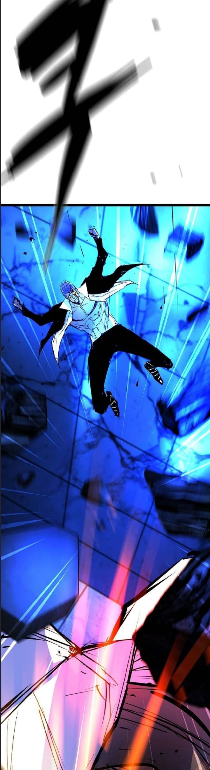 Phòng Gym Hanlim - Chapter 195 - Page 73