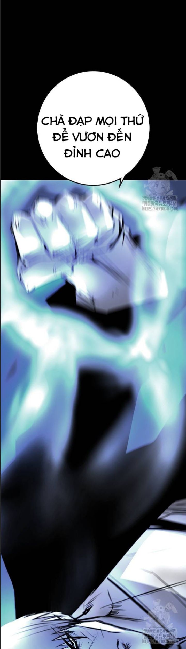 Phòng Gym Hanlim - Chapter 196 - Page 12