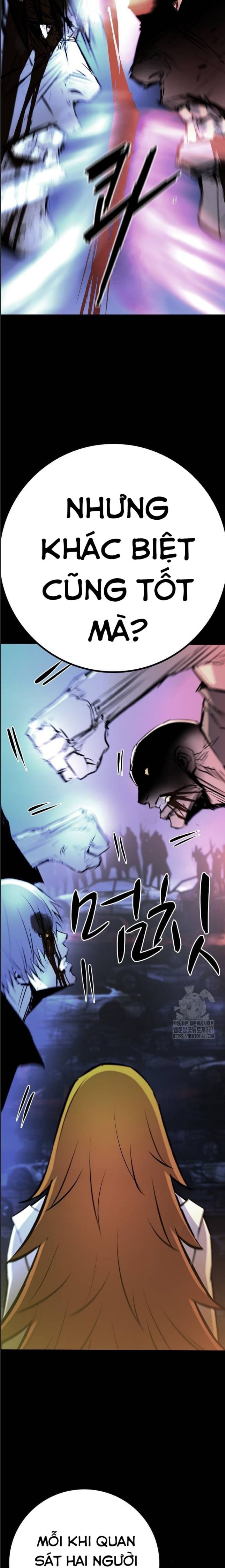 Phòng Gym Hanlim - Chapter 196 - Page 15