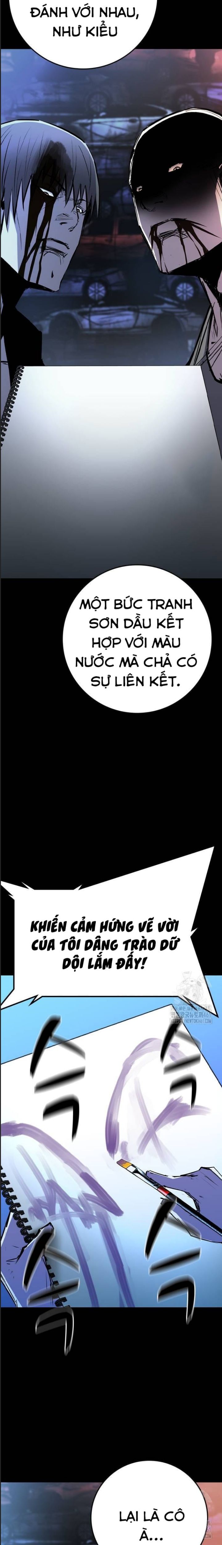 Phòng Gym Hanlim - Chapter 196 - Page 16