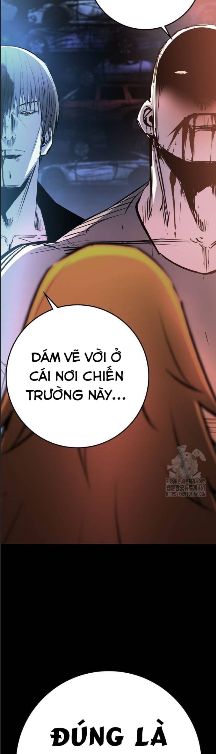 Phòng Gym Hanlim - Chapter 196 - Page 17