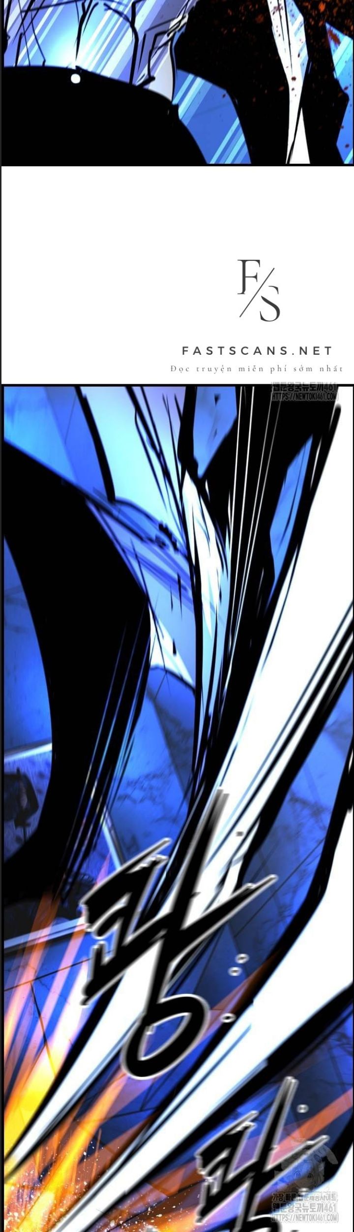 Phòng Gym Hanlim - Chapter 196 - Page 24