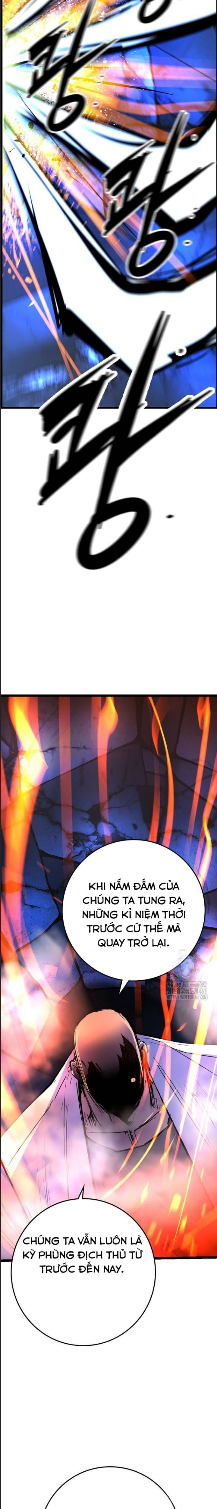 Phòng Gym Hanlim - Chapter 196 - Page 25