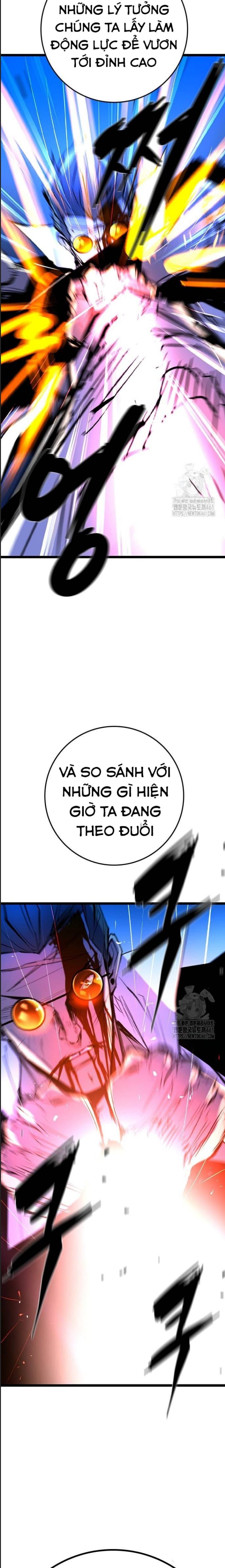 Phòng Gym Hanlim - Chapter 196 - Page 26