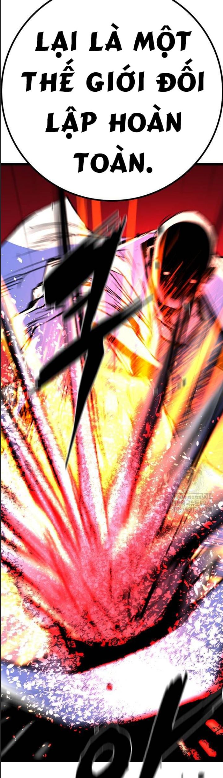 Phòng Gym Hanlim - Chapter 196 - Page 27