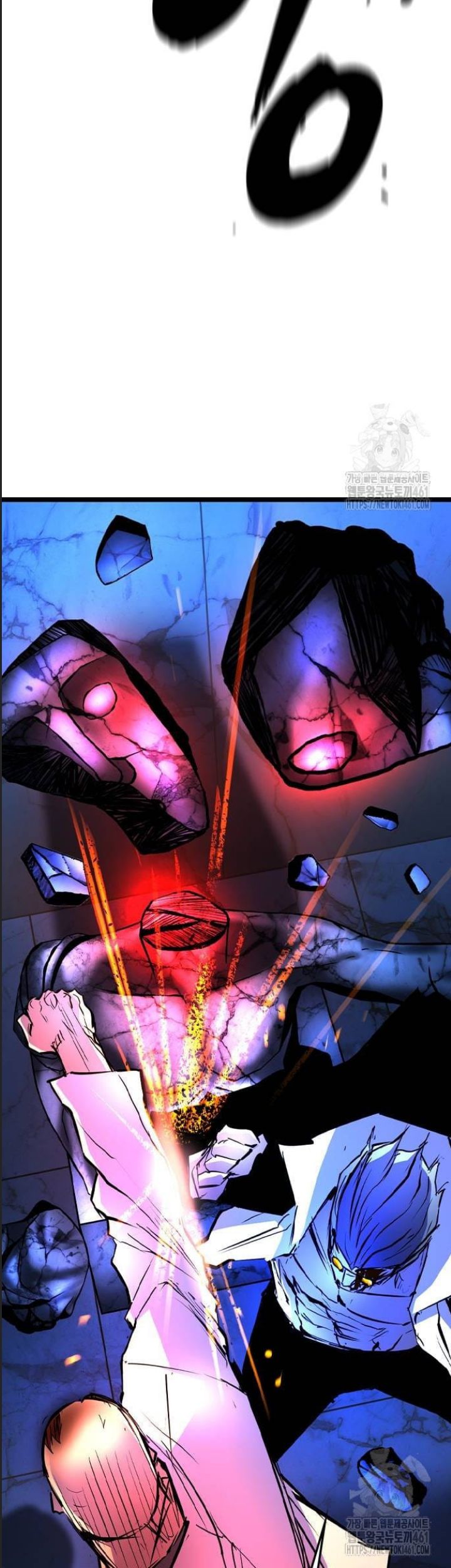 Phòng Gym Hanlim - Chapter 196 - Page 28