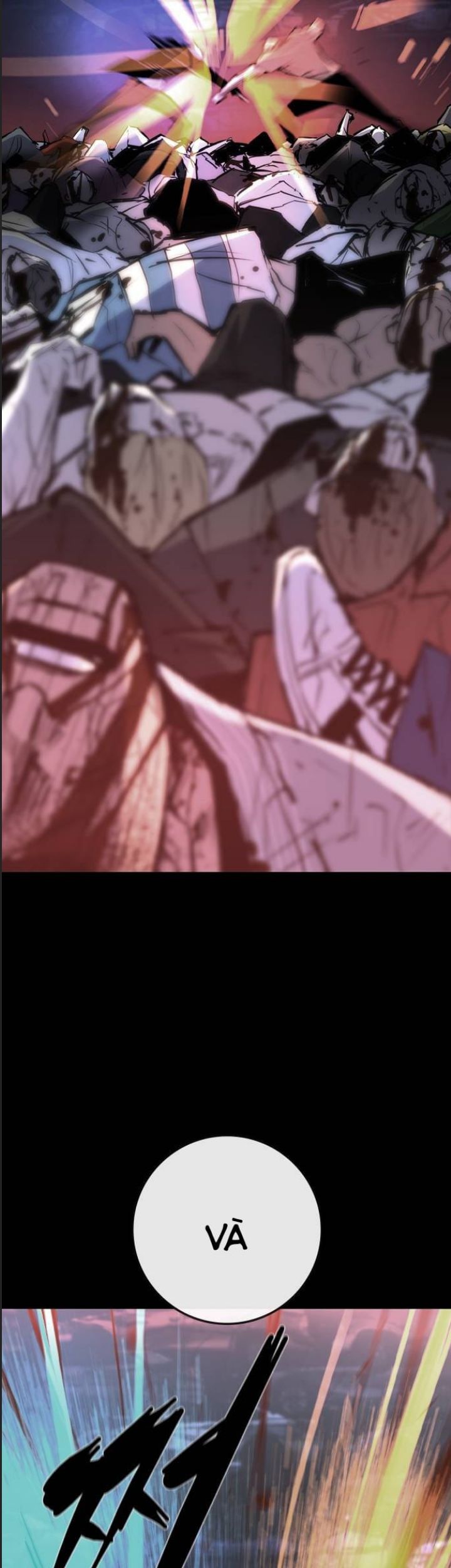 Phòng Gym Hanlim - Chapter 196 - Page 3