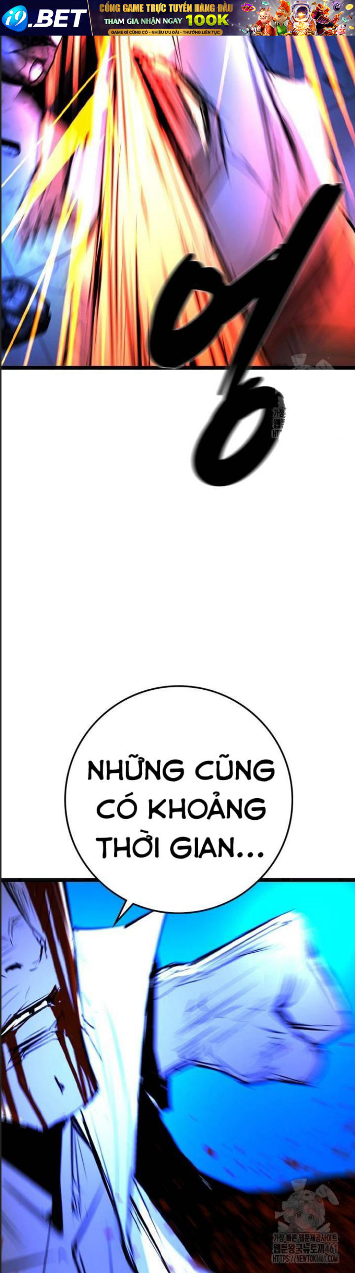 Phòng Gym Hanlim - Chapter 196 - Page 30