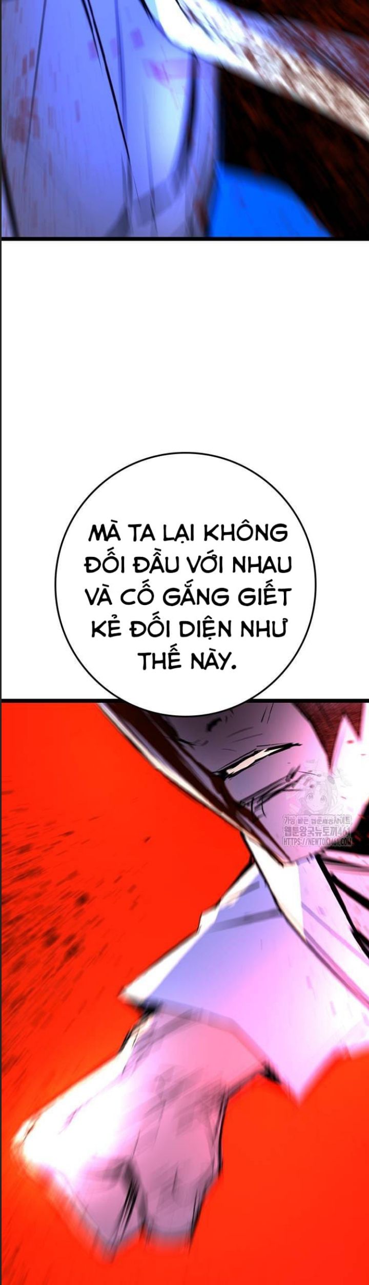 Phòng Gym Hanlim - Chapter 196 - Page 31
