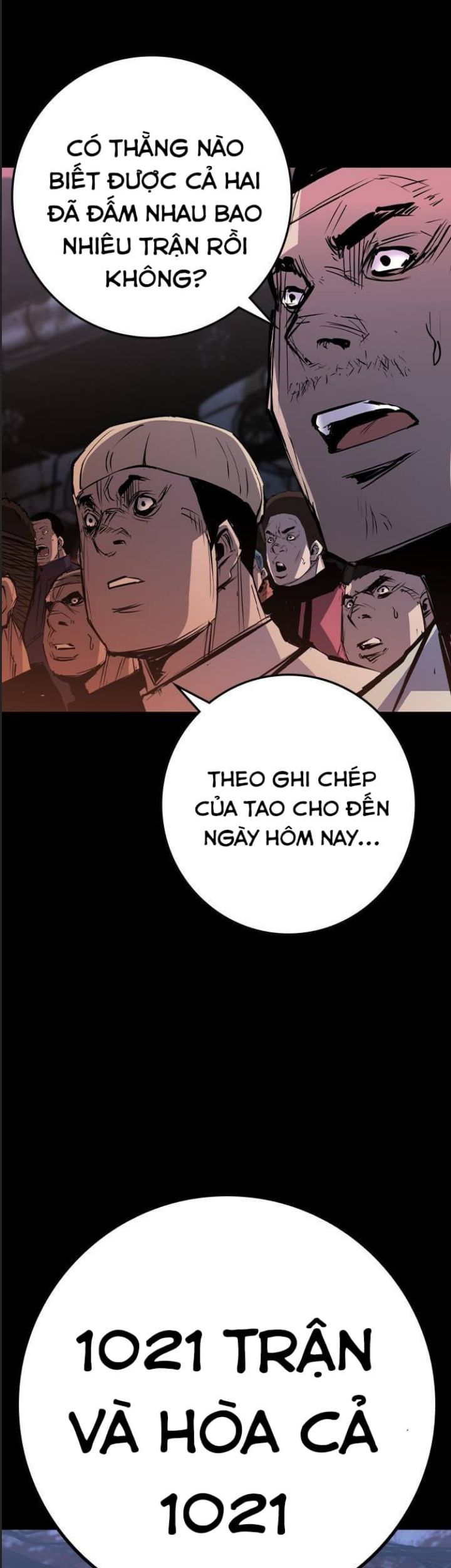 Phòng Gym Hanlim - Chapter 196 - Page 35