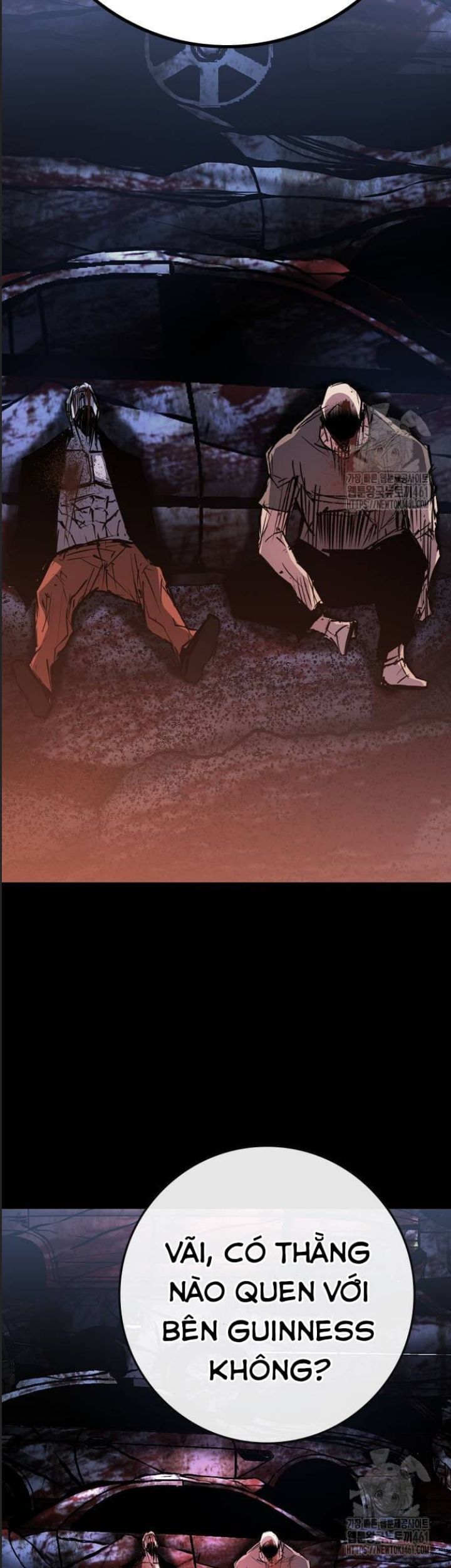 Phòng Gym Hanlim - Chapter 196 - Page 36