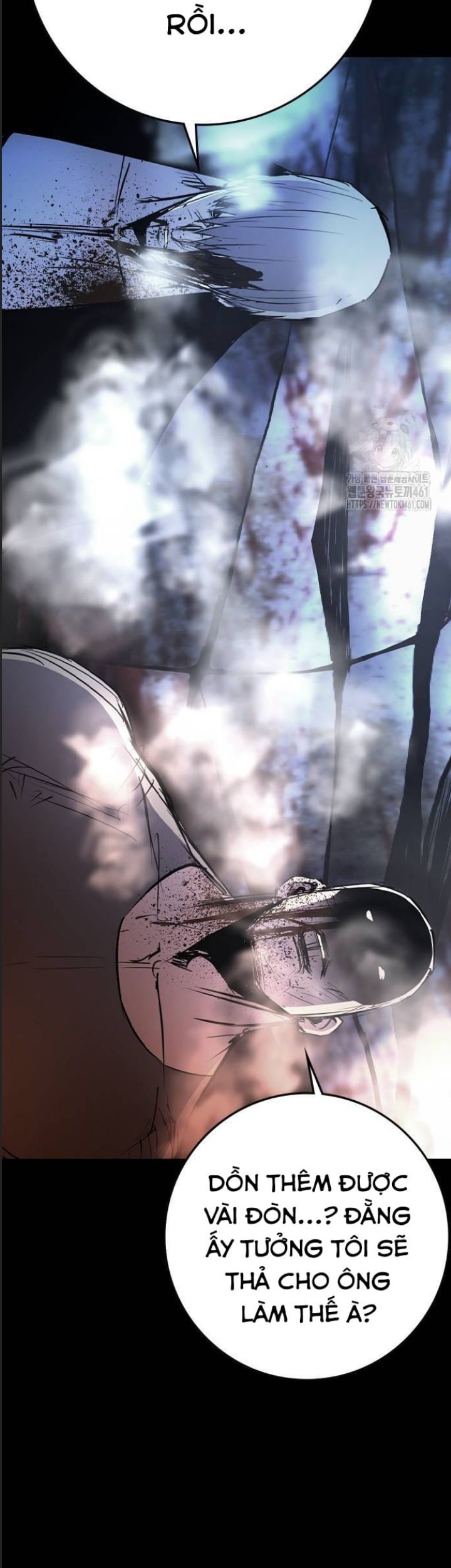 Phòng Gym Hanlim - Chapter 196 - Page 38