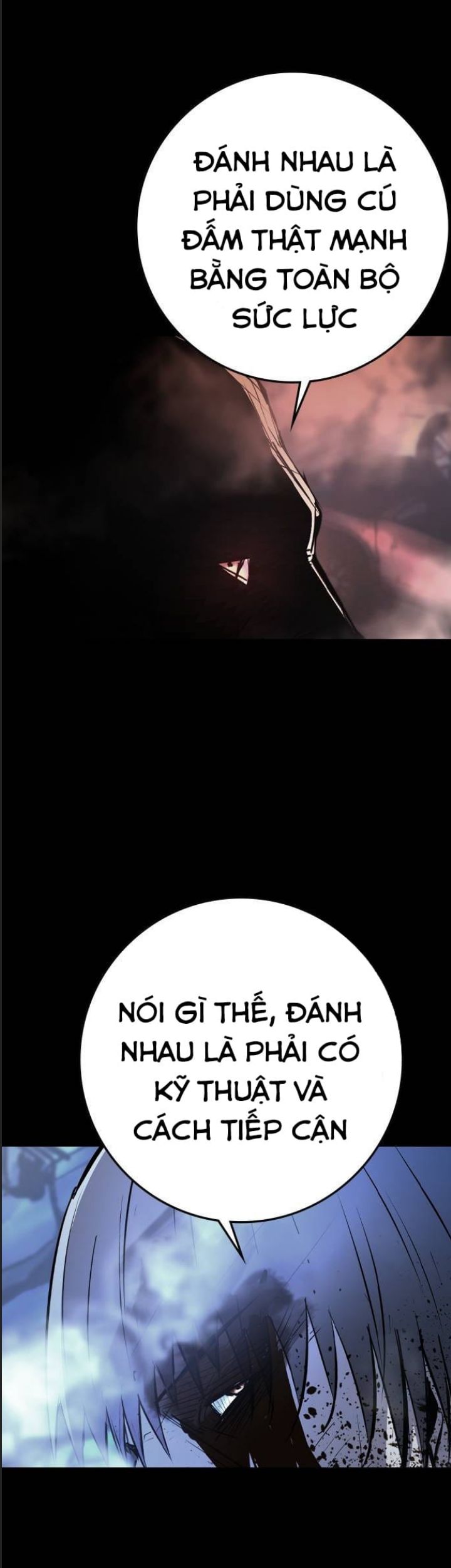 Phòng Gym Hanlim - Chapter 196 - Page 39