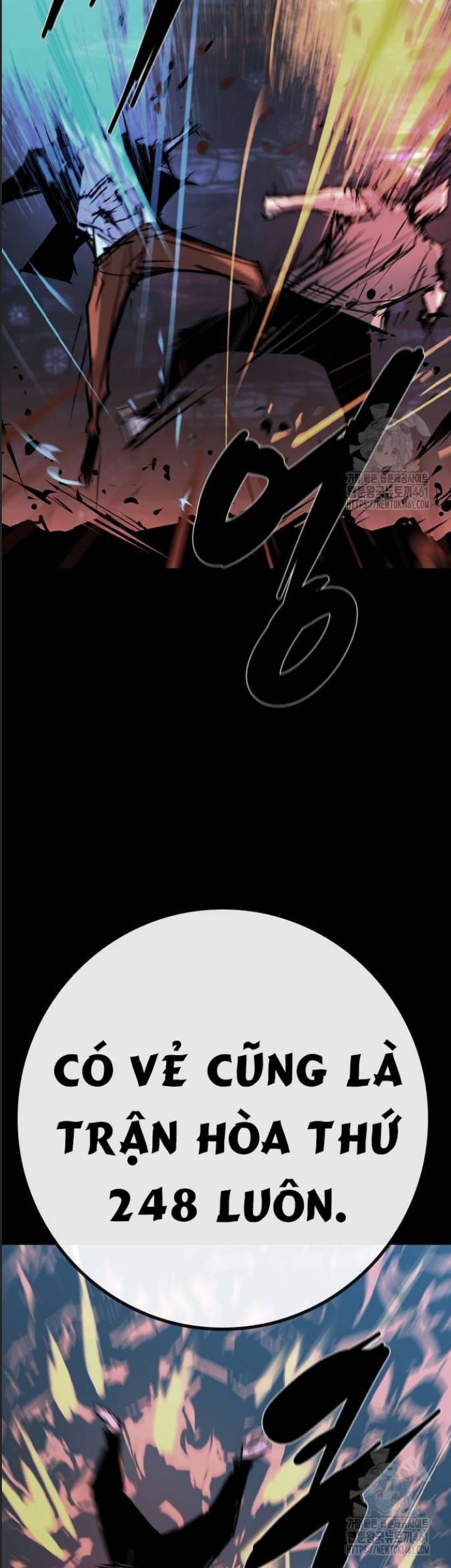 Phòng Gym Hanlim - Chapter 196 - Page 4