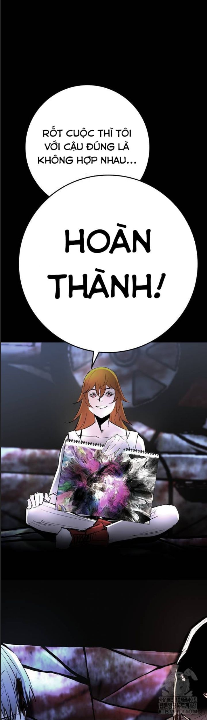 Phòng Gym Hanlim - Chapter 196 - Page 40