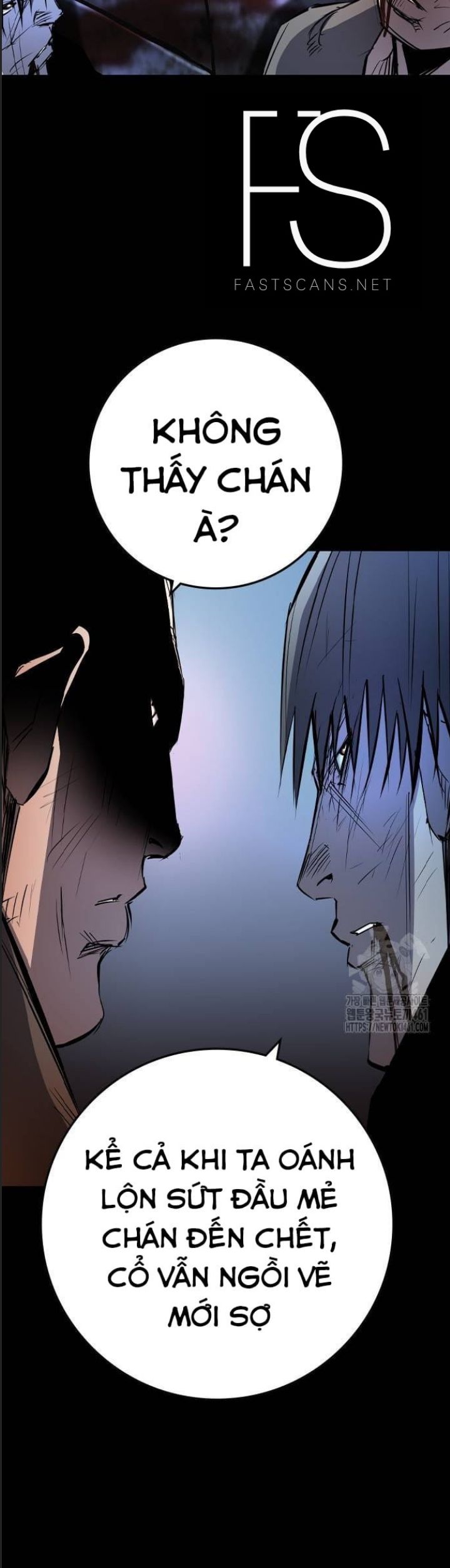 Phòng Gym Hanlim - Chapter 196 - Page 41