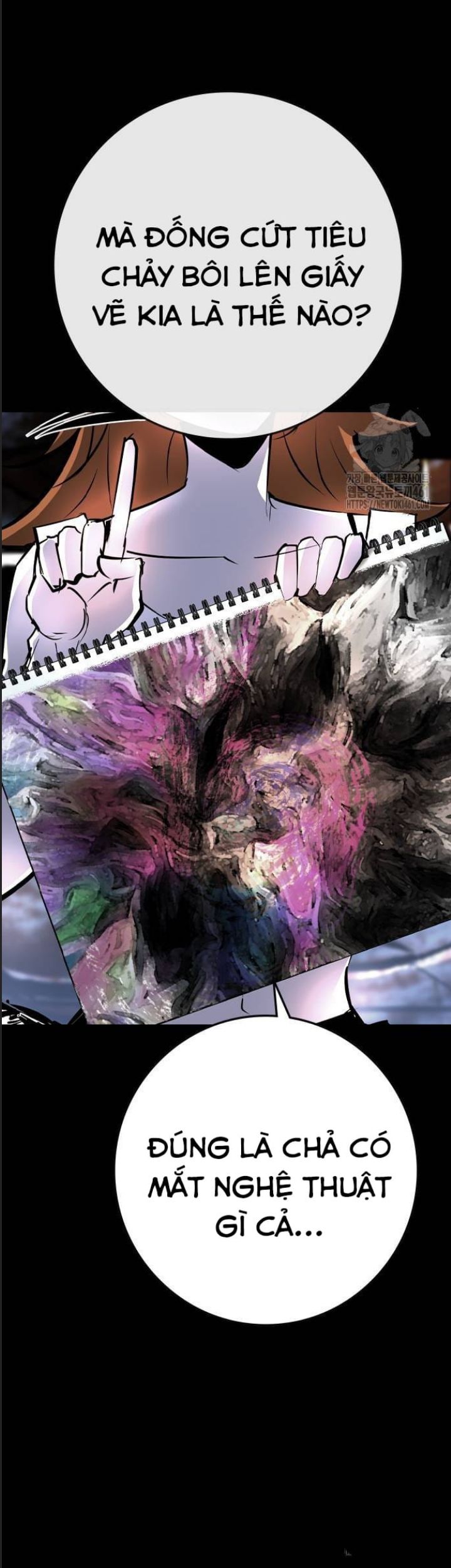 Phòng Gym Hanlim - Chapter 196 - Page 42