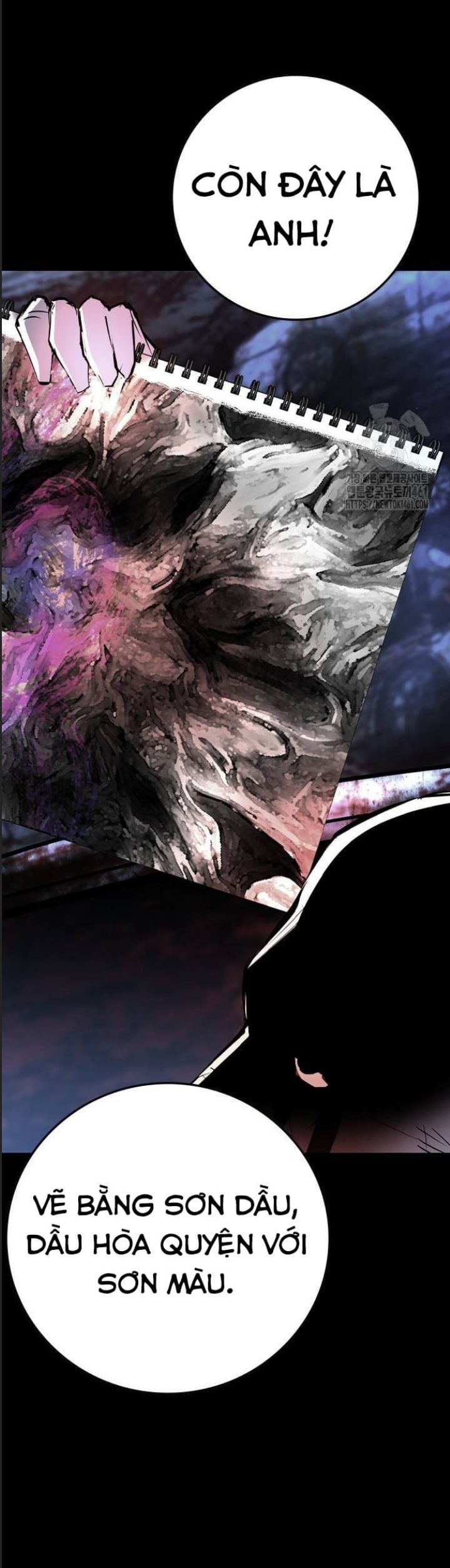 Phòng Gym Hanlim - Chapter 196 - Page 44