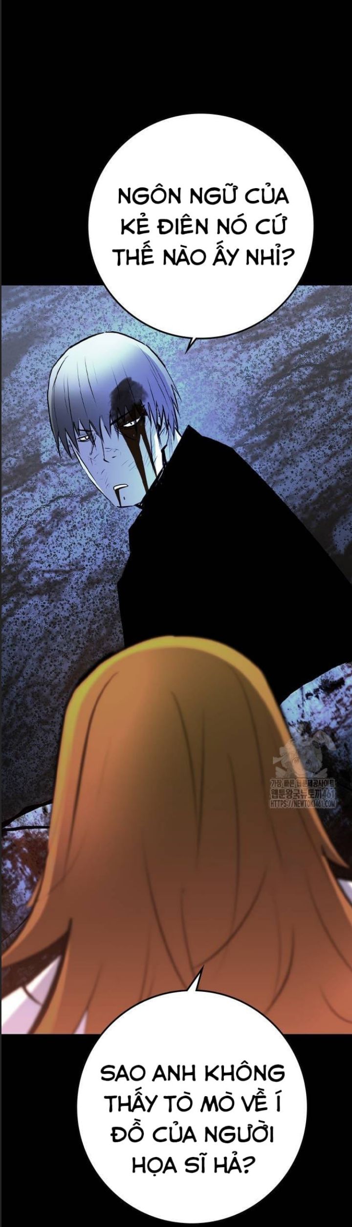 Phòng Gym Hanlim - Chapter 196 - Page 47