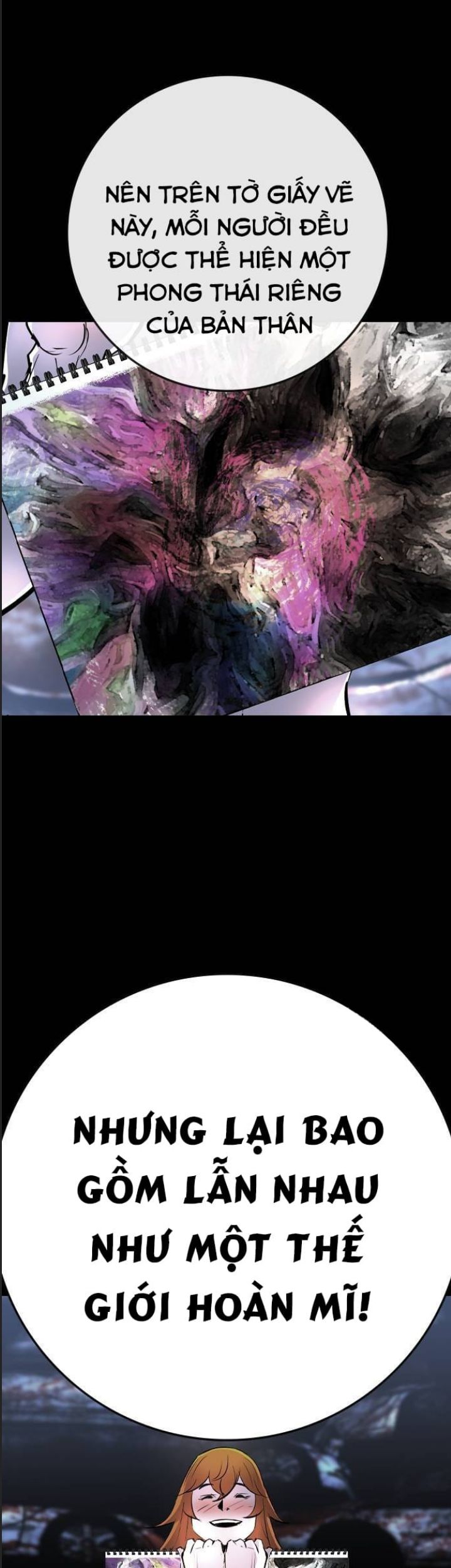 Phòng Gym Hanlim - Chapter 196 - Page 49