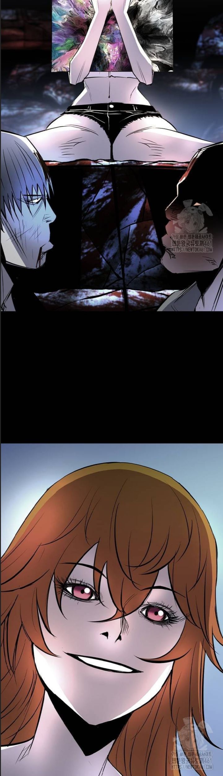 Phòng Gym Hanlim - Chapter 196 - Page 50