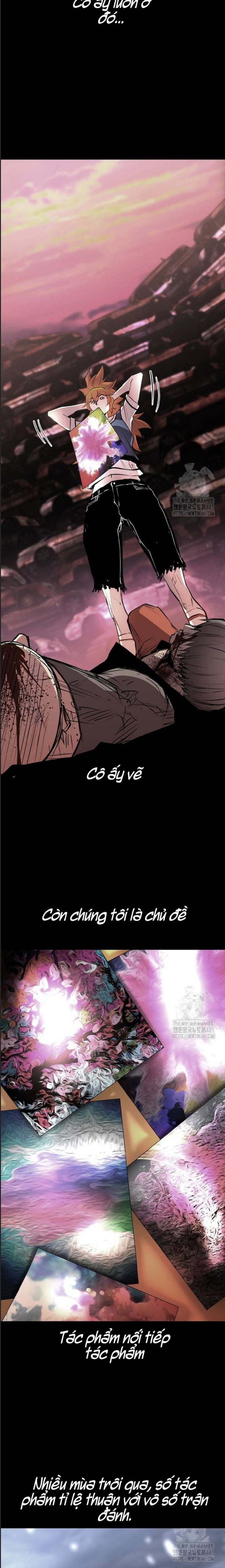 Phòng Gym Hanlim - Chapter 196 - Page 52