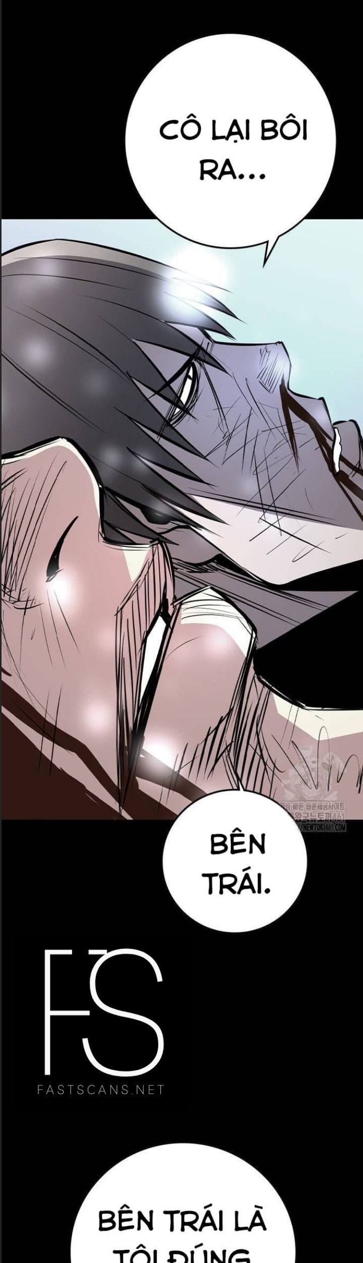 Phòng Gym Hanlim - Chapter 196 - Page 55