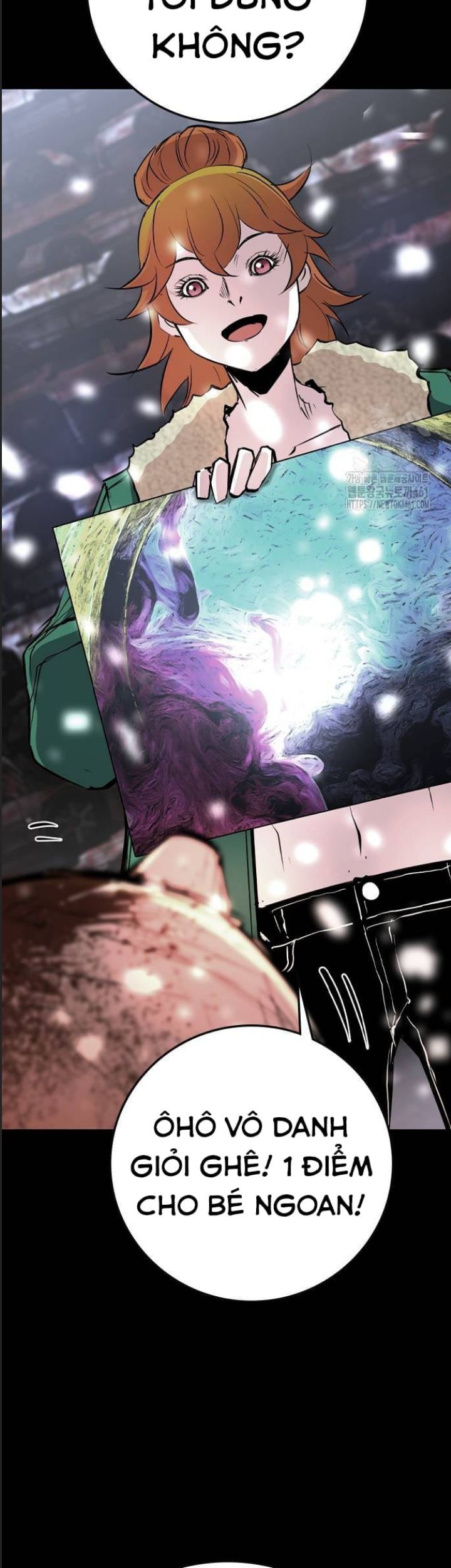 Phòng Gym Hanlim - Chapter 196 - Page 56