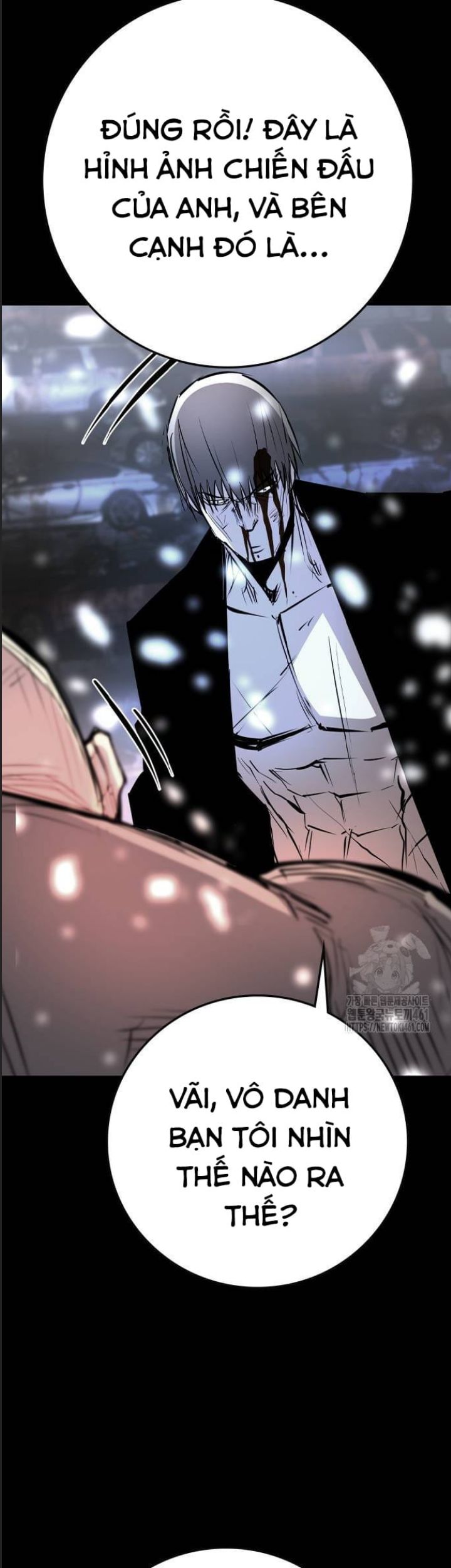 Phòng Gym Hanlim - Chapter 196 - Page 57