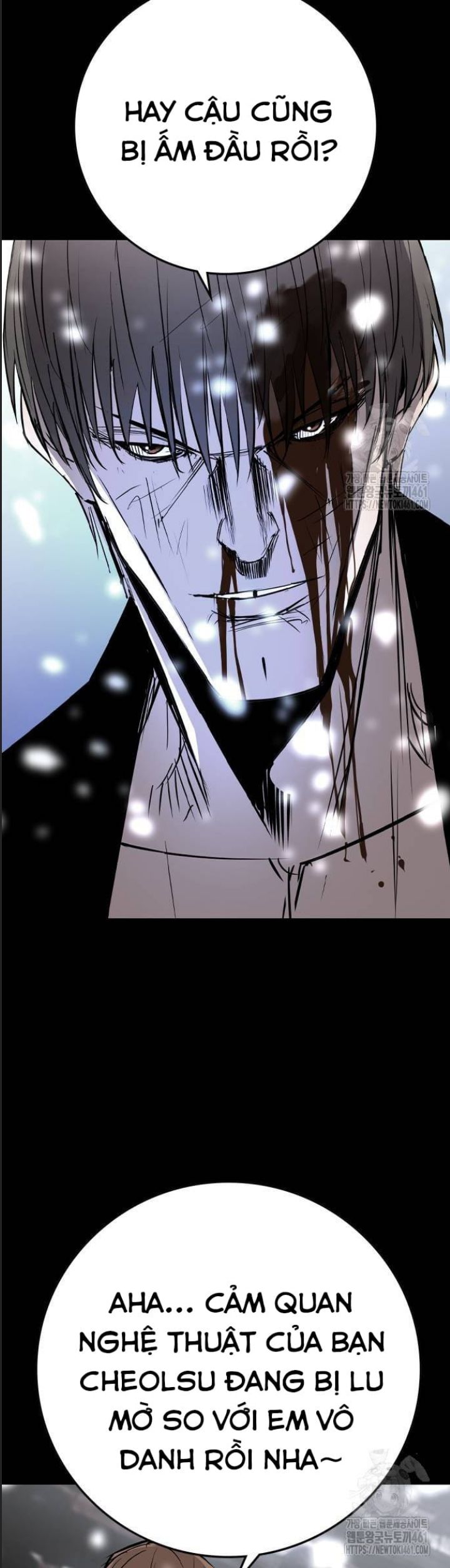 Phòng Gym Hanlim - Chapter 196 - Page 58