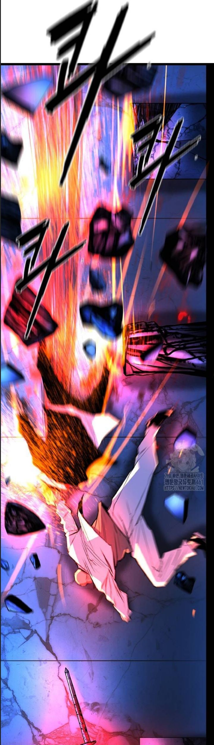 Phòng Gym Hanlim - Chapter 196 - Page 69