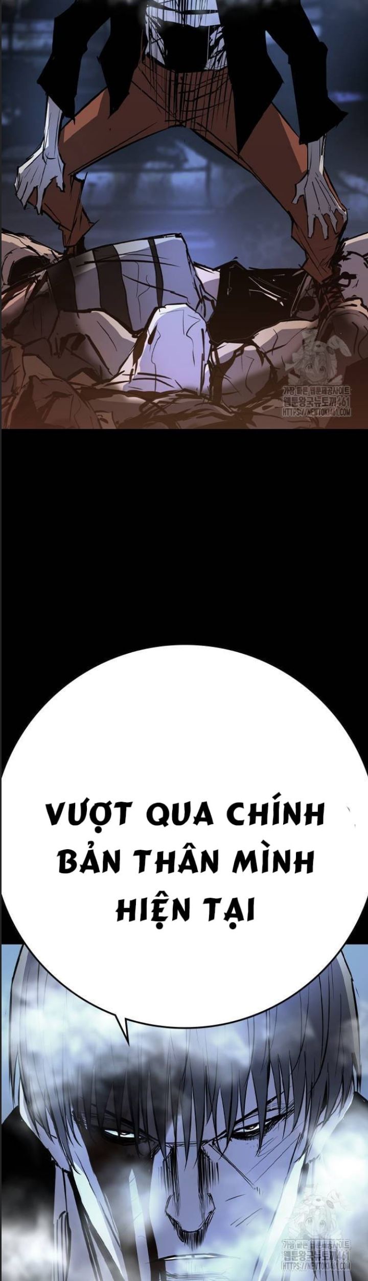 Phòng Gym Hanlim - Chapter 196 - Page 8