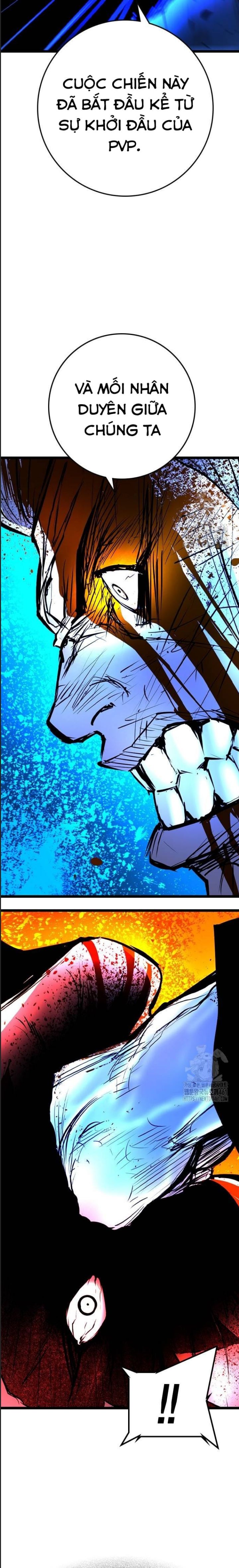 Phòng Gym Hanlim - Chapter 196 - Page 85