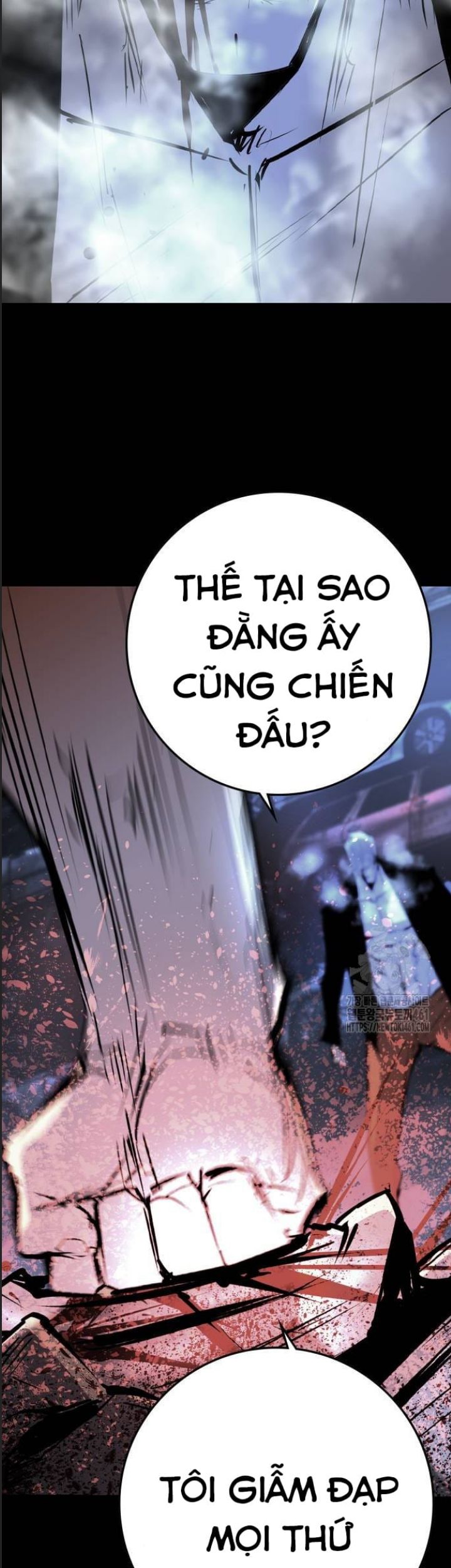 Phòng Gym Hanlim - Chapter 196 - Page 9