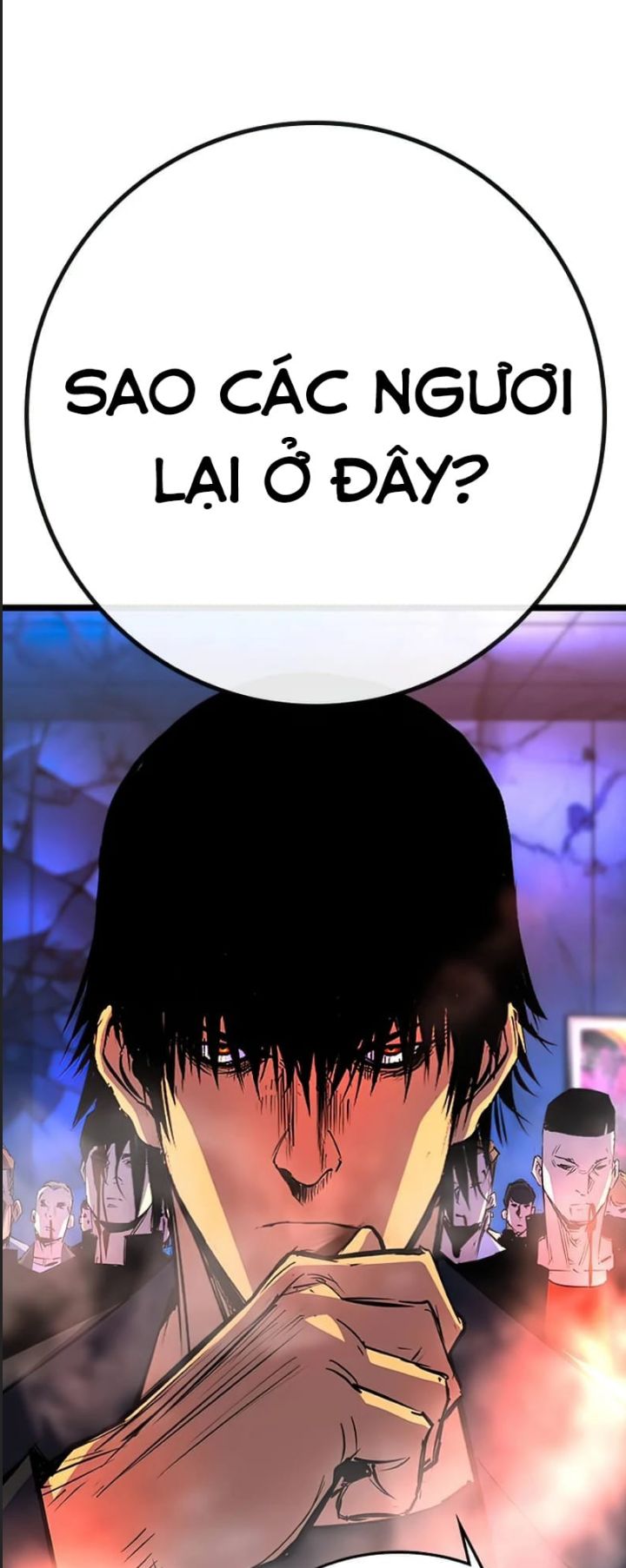 Phòng Gym Hanlim - Chapter 197 - Page 103