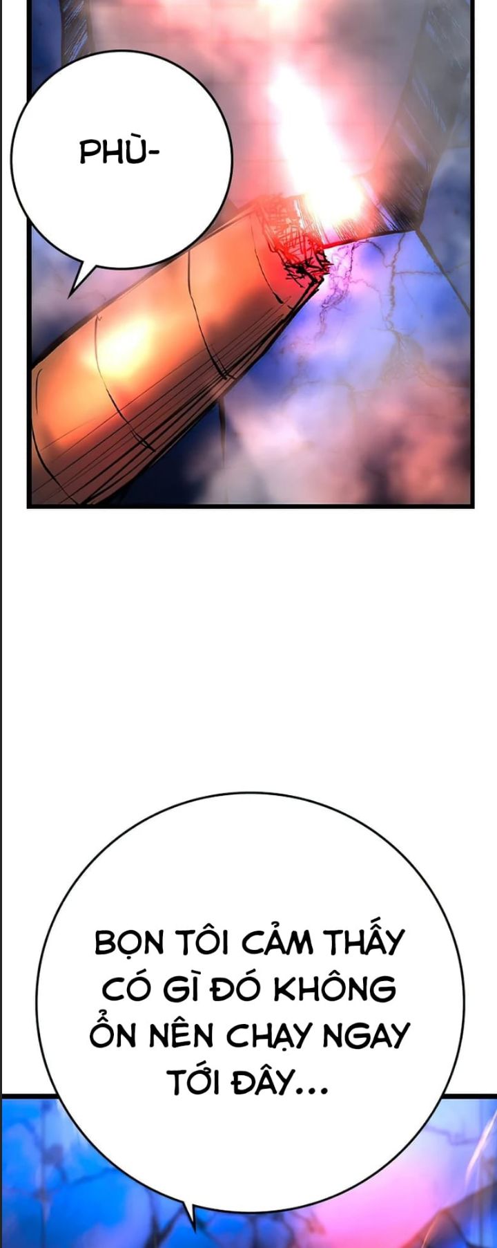 Phòng Gym Hanlim - Chapter 197 - Page 105