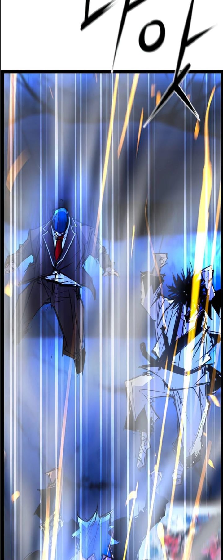 Phòng Gym Hanlim - Chapter 197 - Page 107