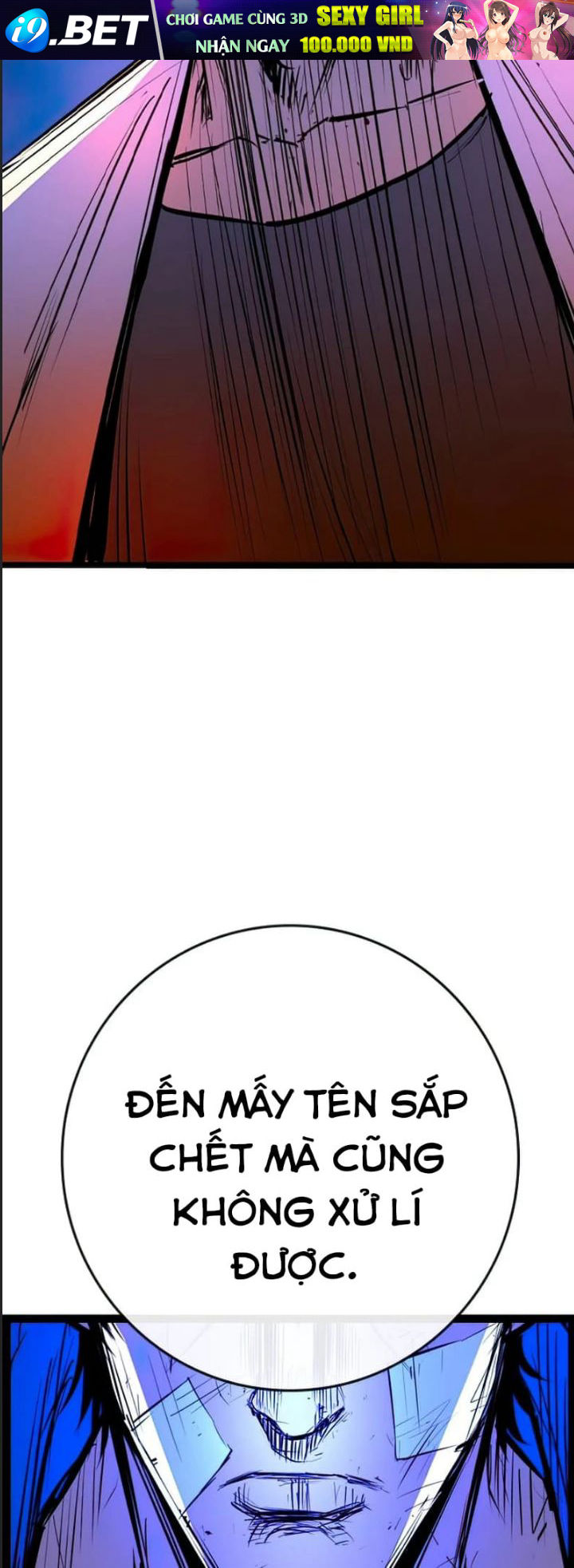 Phòng Gym Hanlim - Chapter 197 - Page 112