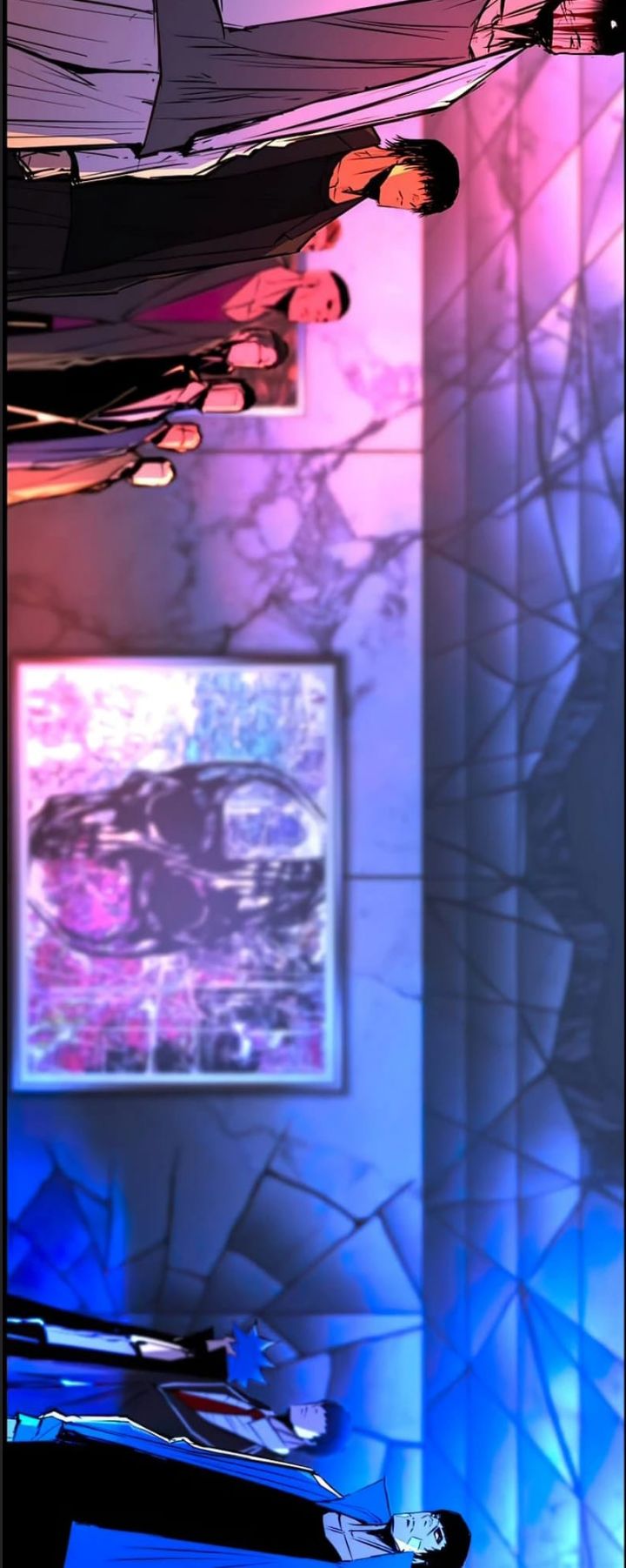 Phòng Gym Hanlim - Chapter 197 - Page 122