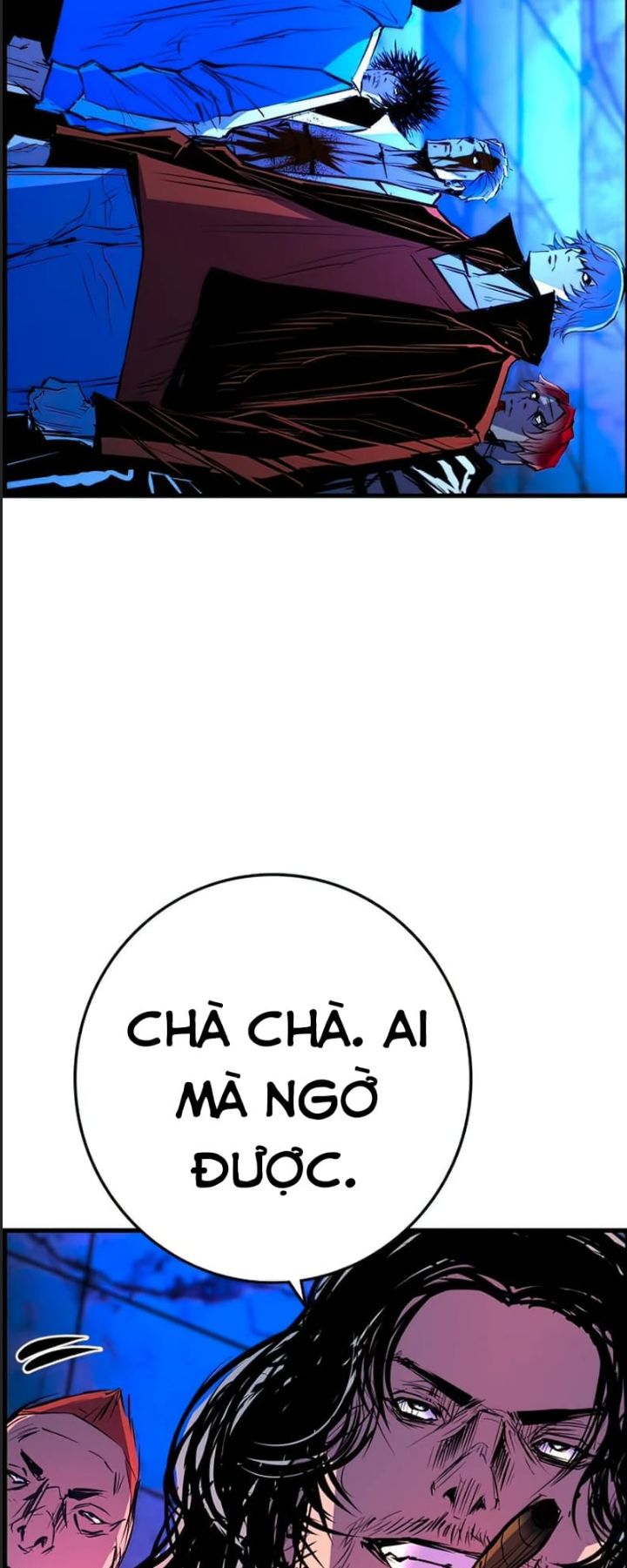 Phòng Gym Hanlim - Chapter 197 - Page 123