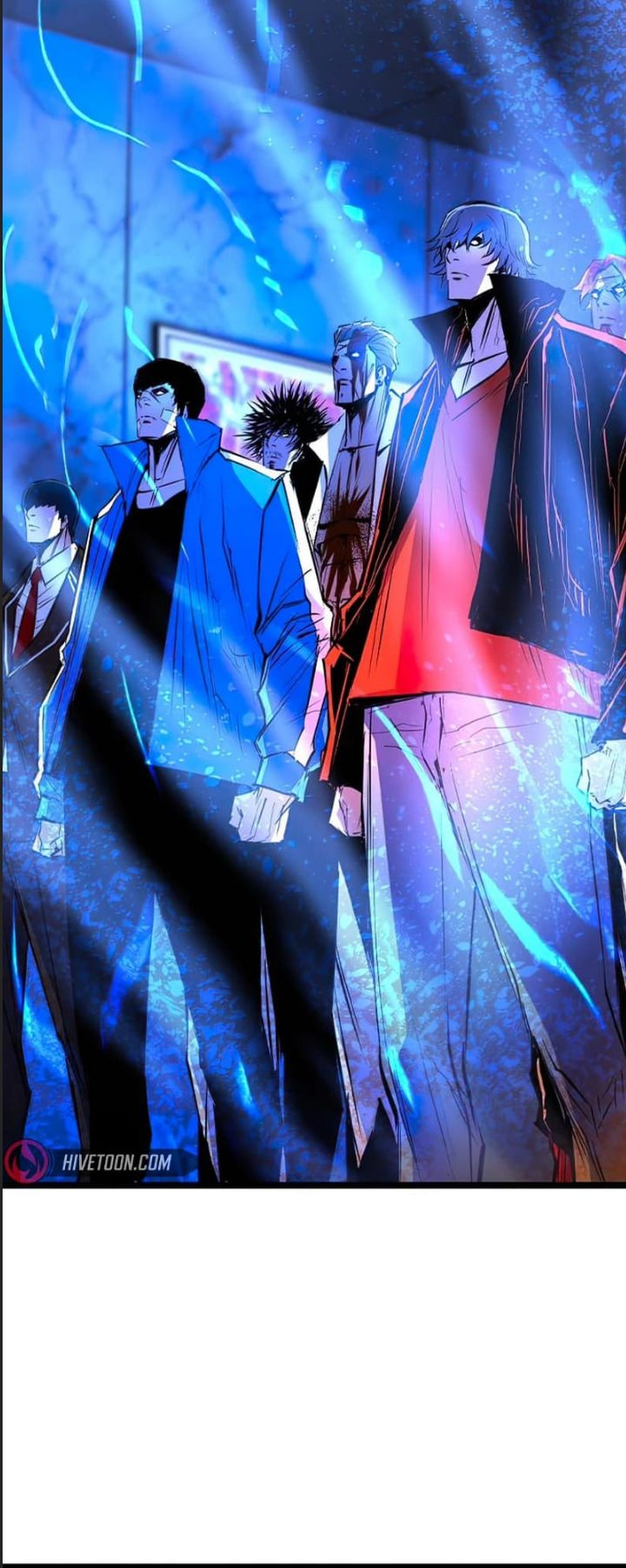 Phòng Gym Hanlim - Chapter 197 - Page 126